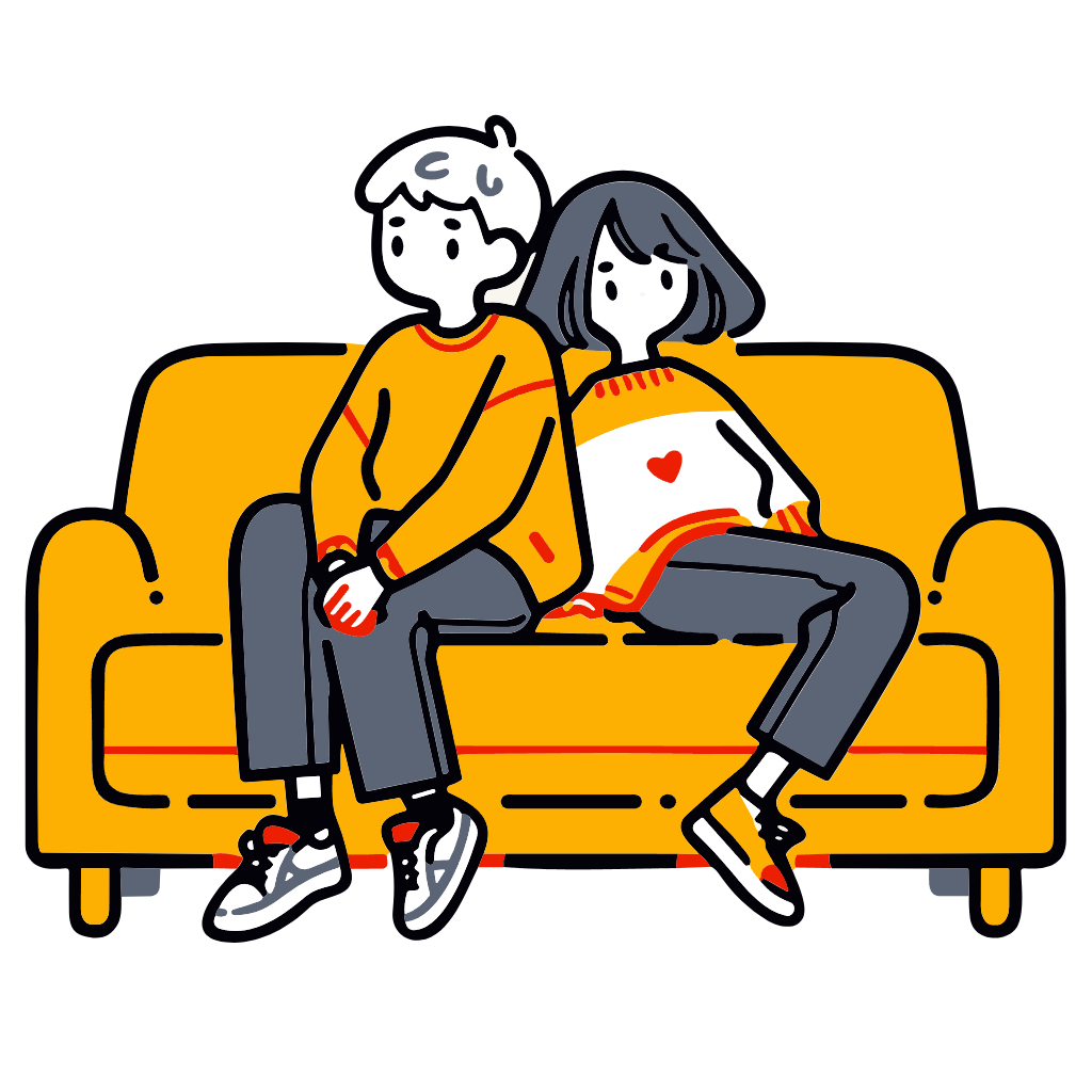 依靠