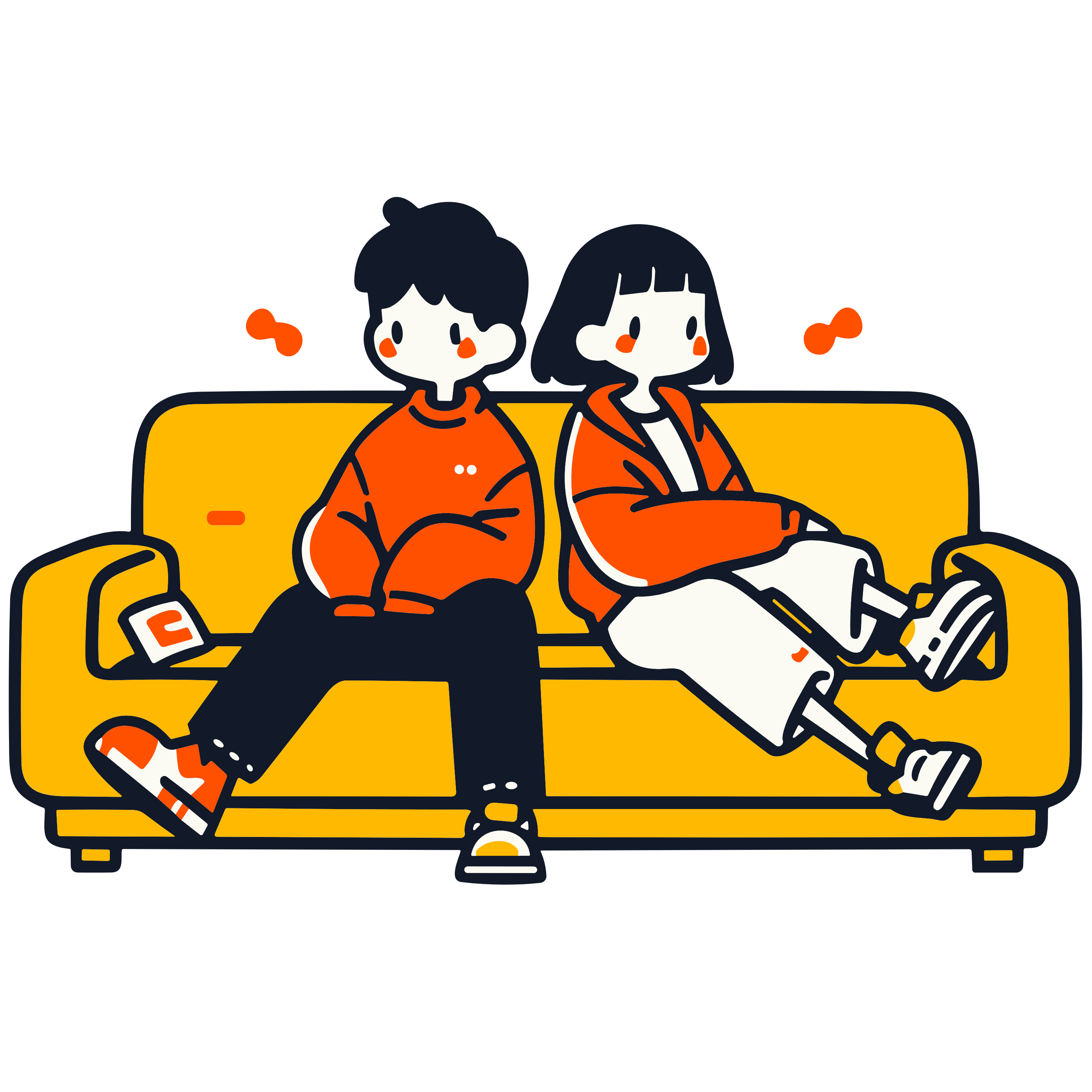 吵架