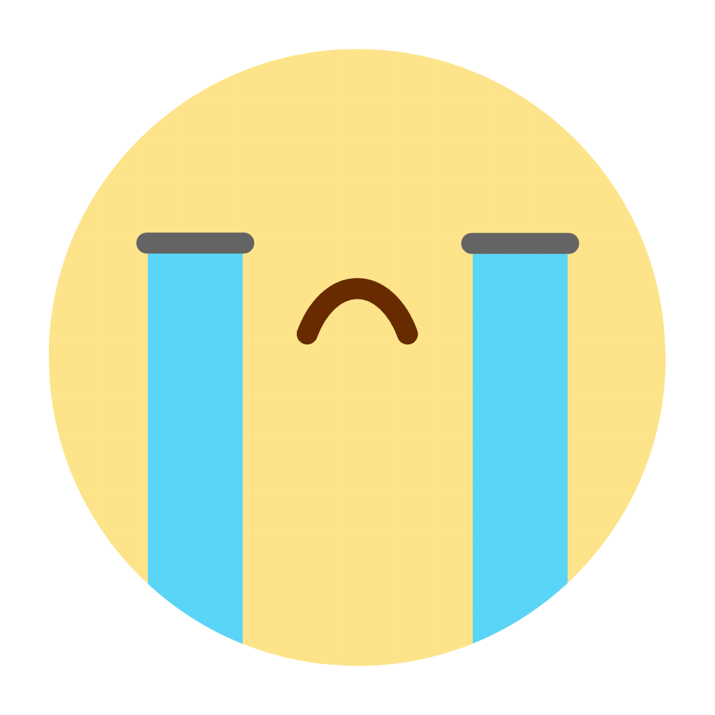 大哭