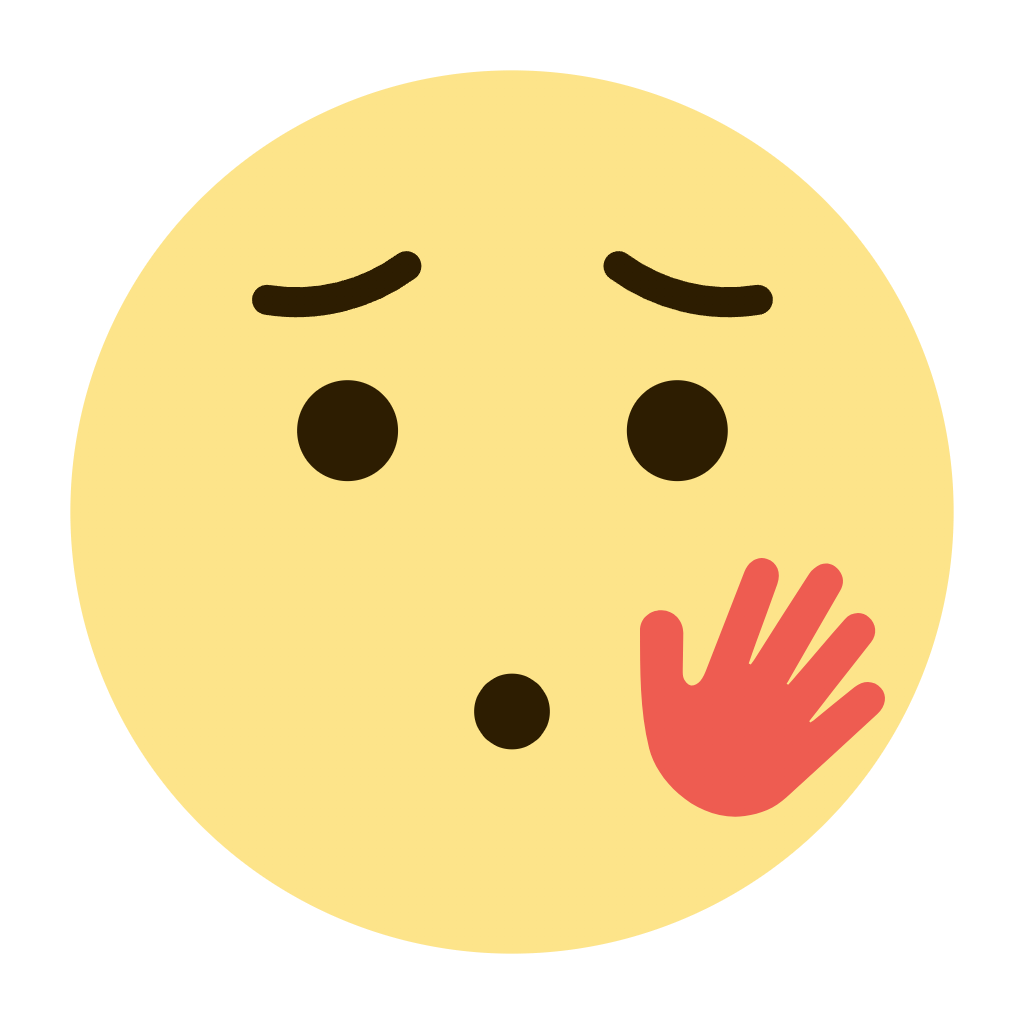 打脸